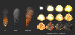 Particle Effects