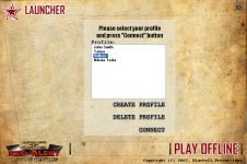 Front End Launcher Preview II