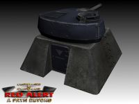 Allied Turret II