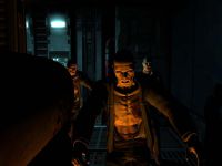 Doom 3 Screenshots