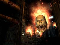 Doom 3 Screenshots