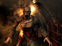 Doom 3 Screenshots