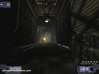 In-game shot