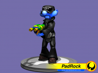 PadRock