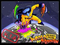 World of Padman v.1.6