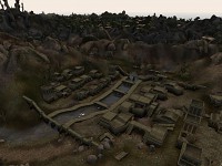 Morrowind with MGE