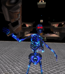 Quake 3 Anybody?