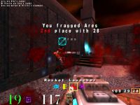 Frag!