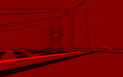 Quake3 Safe Mode Screenshot
