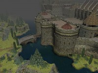 In-game shot