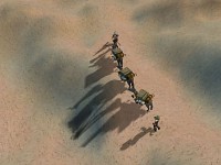 In-game shot