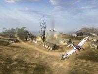 In-game shot