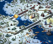 Beta/alpha screenshot