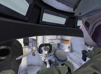 In-game Screens