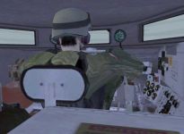 In-game Screens
