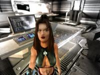 Unreal II - Aida