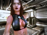 Unreal II - Aida