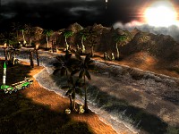 Command & Conquer Generals