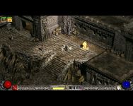 Diablo 2 Higher Res Screenshots