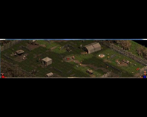 Diablo 2 Higher Res Screenshots