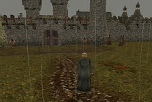 The Mystic Journey