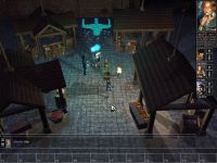 Vanilla NWN screenshot #18