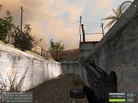 Devastation screenshots :D