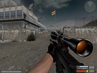 Devastation screenshots :D