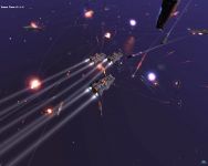 Homeworld2 skirmish