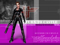 RtCW characters