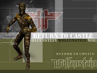 RtCW characters