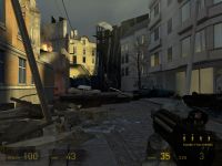 In game shot