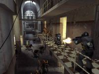In-game shot