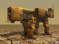 Tiberian Sun Reborn