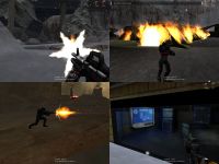 Screenshots of CnC Reborn RC2 Beta