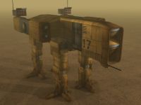 MAMMOTH MK II