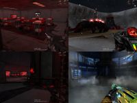 Screenshots of CnC Reborn RC2 Beta