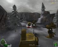 Beta Test of Reborn 