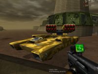 GDI HOVER MRLS