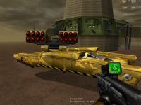 GDI HOVER MRLS