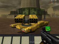 GDI HOVER MRLS