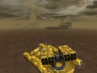 GDI HOVER MRLS