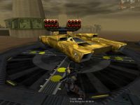 GDI HOVER MRLS