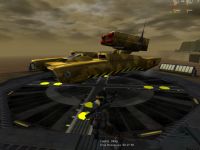 GDI HOVER MRLS