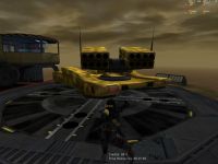GDI HOVER MRLS