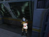 GDI Medic