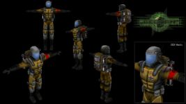 GDI Medic