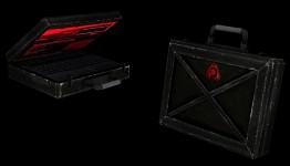Nod Portable Terminal