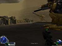 Vehicle Testing