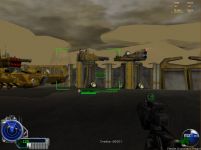 Vehicle Testing
